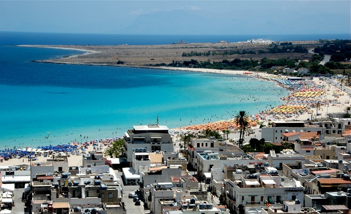San Vito Lo Capo