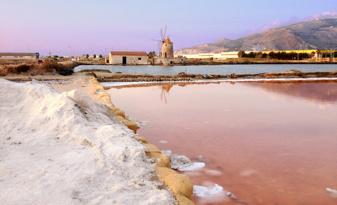 Trapani