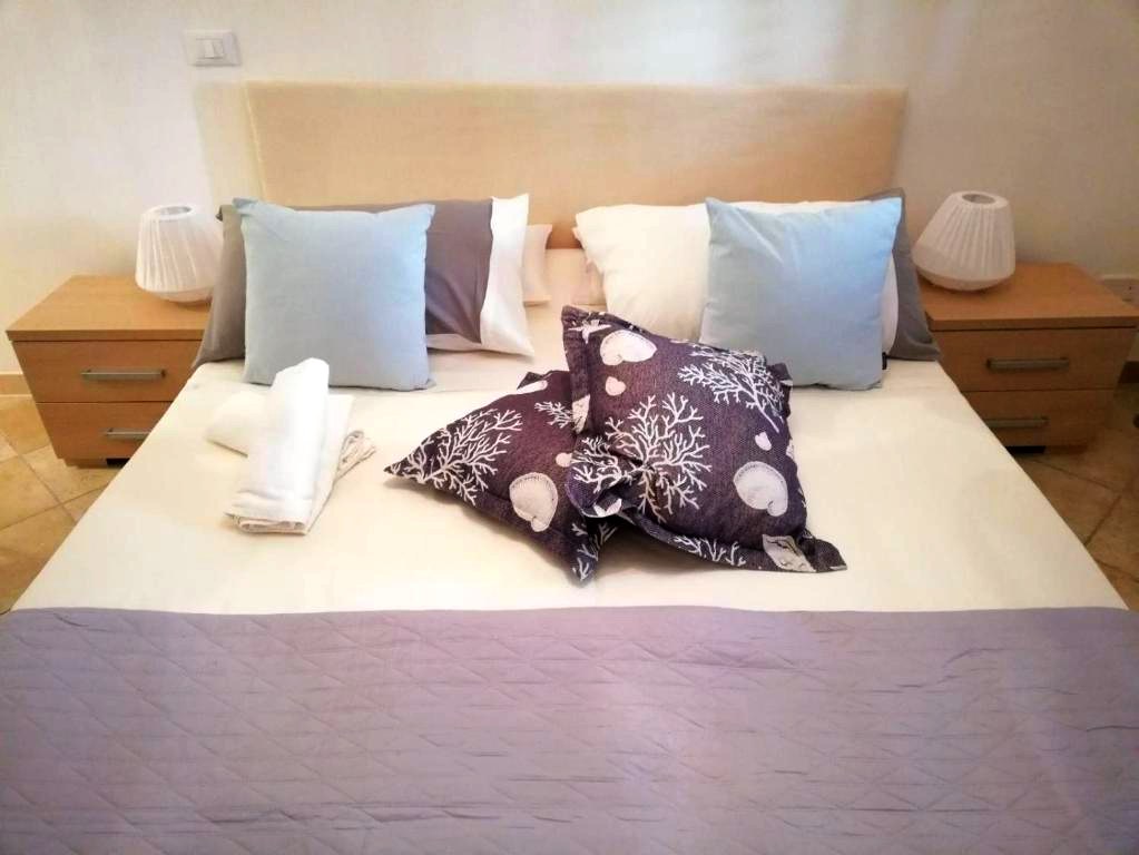 Monolocale 2 posti letto