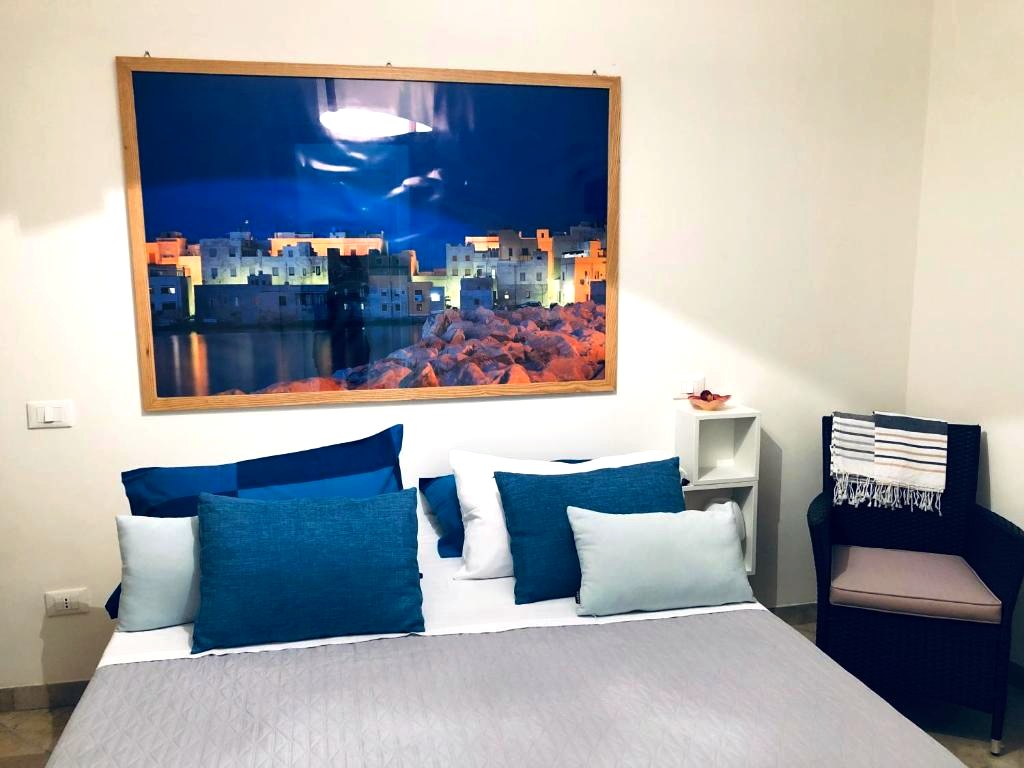 Appartamento 4 posti letto